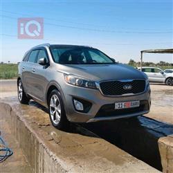 كيا سورينتو